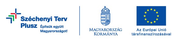 szechenyi terv plusz